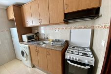 Apartamento en Javea / Xàbia - BISMAR 32