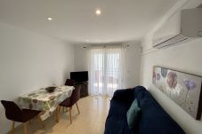 Apartamento en Javea / Xàbia - BISMAR 32