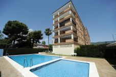 Apartamento en Benicàssim - CUMBREMAR II-8-I