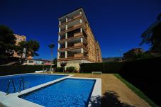 Apartamento en Benicàssim - CUMBREMAR II-8-I