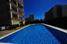 Apartamento en Benicàssim - CUMBREMAR II-8-I