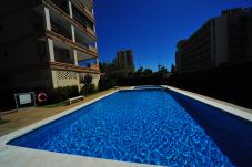 Apartamento en Benicàssim - CUMBREMAR II-8-I