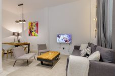 Apartamento en Málaga - !!!!!!!!0011 A San Telmo