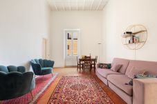 Apartamento en Roma - The Pantheon Terrace Experience