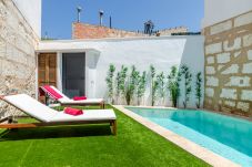 Villa en Maria de la salut - YourHouse Marieta - Ca Mado Feina