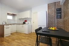 Apartamento en Salou - ALOHA