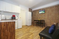 Apartamento en Salou - ALOHA