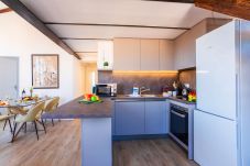 Apartamento con cocina equipada en Villefranche sur Mer