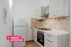 Apartamento en Catania - Trinità 57 bilo