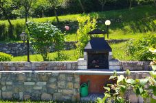 Apartamento en Tremosine - Country House Casa Marisa Patio Garden and view