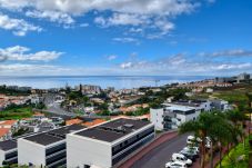 Apartamento en Funchal - Design Gardens, a Home in Madeira