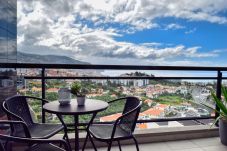 Apartamento en Funchal - Design Gardens, a Home in Madeira