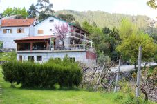 Casa en Gerês - Casa do Criado