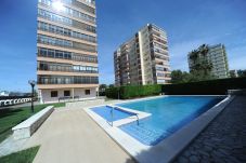 Apartamento en Benicàssim - ALCAZABA 8-46