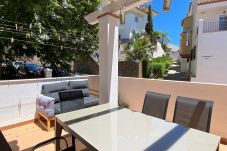 Apartamento en Nerja - Azahara En Suite by Casasol