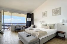 Apartamento en Caniço - Madeira Ocean View