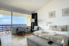 Apartamento en Caniço - Madeira Ocean View