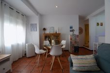 Apartamento en L'Escala - PUIG SUREDA 36 1-1