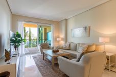 Apartamento en Marbella - !!000032 Bahía de Marbella House