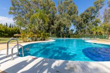 Apartamento en Marbella - !!000032 Bahía de Marbella House