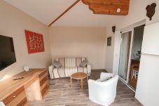 Apartamento en Biarritz - OSABA T2