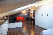 Apartamento en Bologna - San Felice 28 - Studio San Felice