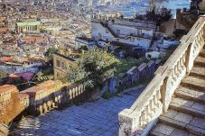 Apartamento en Napoli - Casa Sofia with view