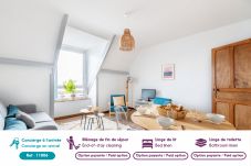 Apartamento en Pléneuf-Val-André - hoomy11006