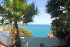 Apartamento en Peñiscola - Arabella duplex village