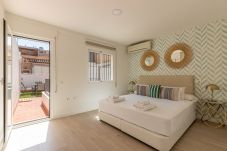 Apartamento en Málaga - !!!!!!!!0004 Thyssen 3C