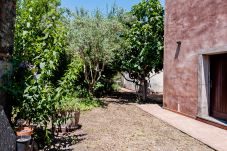 Apartamento en Linguaglossa - Gli Iris - Casa Fucsia - P.IVA