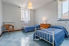 Apartamento en Linguaglossa - Gli Iris - Casa Azzurra - P.IVA