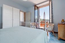 Apartamento en Linguaglossa - Gli Iris - Casa Azzurra - P.IVA