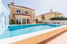 Villa en Cascais - Villa Quinta da Marinha II