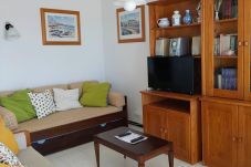 Apartamento en Quarteira - T2-MAMAMIA II-ESQ. FRENTE MAR