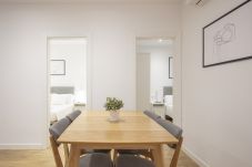 Apartamento en Barcelona - GE4