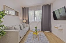 Apartamento en Barcelona - GE4