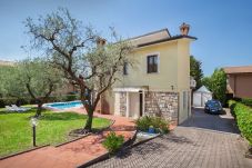 Villa en Bardolino - Villa Rose with private Pool