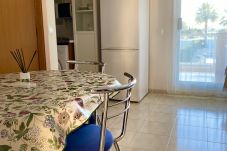 Apartamento en Denia - Playa Sur 40 (LM-077)