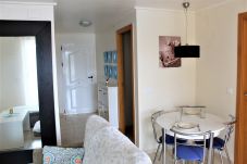 Apartamento en Denia - Playa Sur 40 (LM-077)