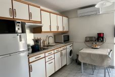 Apartamento en Sète - 186