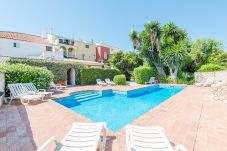 Apartamento en Lagos - Casa Omlandia with Pool - Lagos Old Town