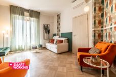 Apartamento en Bologna - Riva di Reno 4 - Colorful apartment