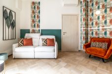 Apartamento en Bologna - Riva di Reno 4 - Colorful apartment