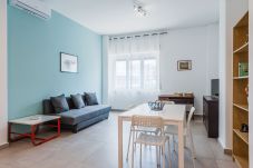 Apartamento en Catania - Rapisardi 188