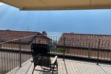 Apartamento en Tremosine - La Quiete 10 Terrace lake view apartment