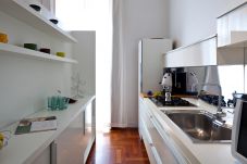 Apartamento en Napoli - Elegant Apartment at Chiaia