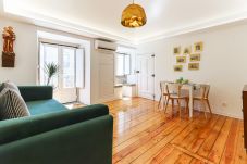 Apartamento en Lisboa ciudad - CASTELO PREMIUM by HOMING