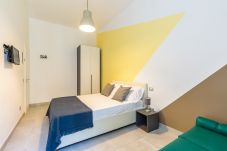 Apartamento en Napoli - Foria 49 Apartment 1