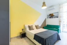 Apartamento en Napoli - Foria 49 Apartment 1